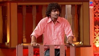 ಕಿಲಾಡಿ ಕುಟುಂಬ | Khiladi Kutumba | Full Ep - 36 - Popular Comedy Serial @zeekannada