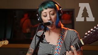 Cayetana - Serious Things Are Stupid | Audiotree Live