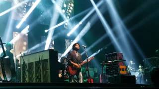 Chunar | Arijit Singh Live in Concert with Symphony Orchestra | London 2016 SSE Arena
