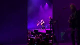 Ilse DeLange - Calm After The Storm (The Common Linnets) 12/11/2019 -Koninklijk Theater Carré