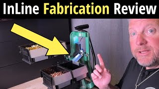 InLine Fabrication Ultramount and Reloading Press Upgrades Review