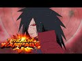 Madara Uchiha. (Realm Rampage)