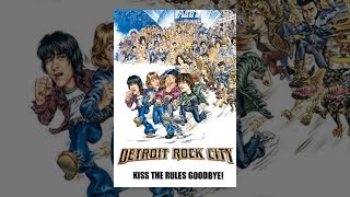 Detroit Rock City