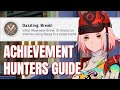 Dazzling: Break! - v2.6 Honkai Star Rail Hidden Achievement Guide