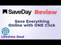 SaveDay Review: Capture, Organize, and Utilize All Your Saved Content Effortlessly