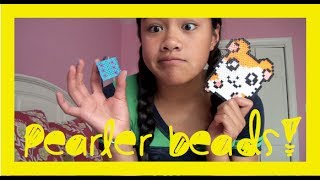 Perler Bead Collection!