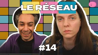 Le Réseau #14 - Les réponses de Billy