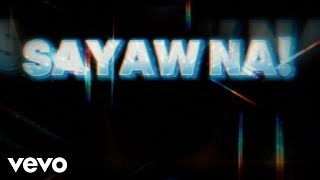 Jopper Ril - Sayaw Na! (Official Lyric Video)