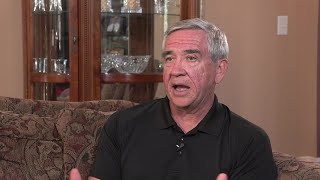 In His Own Words: Mike Durant details being held in captivity