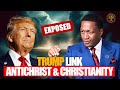 SHOCKING 😱 Antichrist Warnings? What the bible says about President Trump ❗️| Prophet Uebert Angel