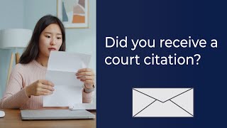 Did you receive a Surrogates Court Citation? | Regina Kiperman, Esq., RK Law PC | NYC Probate Lawyer
