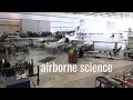 75 Years of Armstrong: Airborne Science