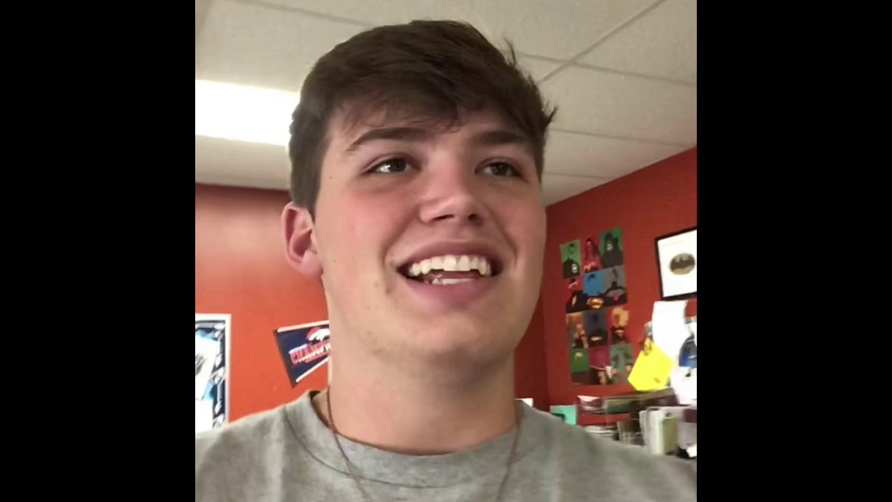 Classroom Tour Youtube