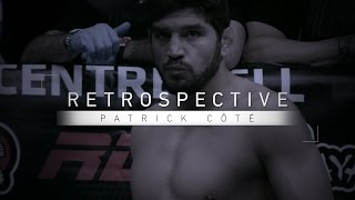 Retrospective: Patrick Côté