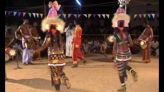 Tamil Kalakkal Hot karakattam Dance VIdeo must Watch HD Part 2