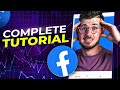 How To Plan Out A Facebook Ad Concept - 2023 Tutorial