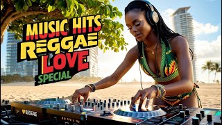 Top Reggae Mix 2025 | Most Requested Reggae Love Songs 2025,Beach Special 1