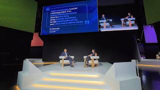 Making Waves: Driving Business Transformation Through AI-Powered Solutions