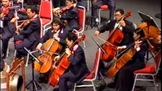 Langkisau Simarantang (Etnik Orchestra)