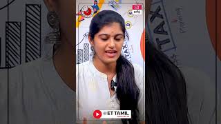 பெண்கள் அதிகம் save பண்றாங்க...வீட்டு நிர்வாகம் பெண்களுக்கு easy....| ET TAMIL |