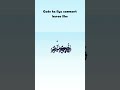 Modern CSS Button Hover Effects | Html CSS Tutorial  #webdesign #coding #creativecoding