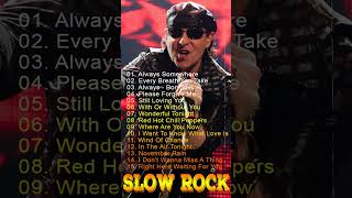 Slow Rock Love Song Nonstop 70s 80s 90s 🎸 The Best Nonstop Slow Rock Love Songs Of All Time
