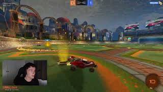 Just Scrub Killa tanking oKhalid and smw