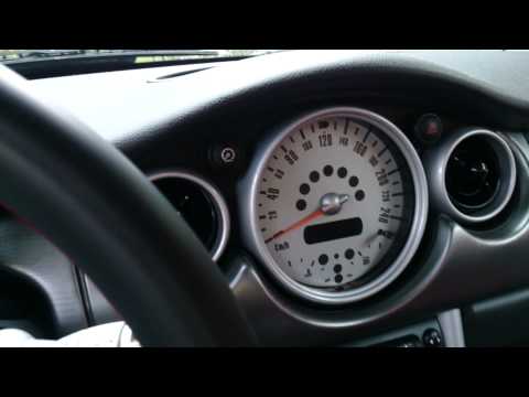 2005 Mini Cooper Power Steering Pump Wont Shut Off - Mini Cooper Cars