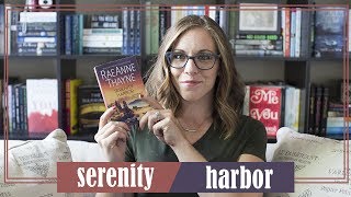 Serenity Harbor by RaeAnne Thayne | Book Review