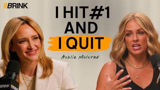 She Was the #1 Beachbody Coach in the World. Then Walked Away | Ashlie Molstad | At The Brink