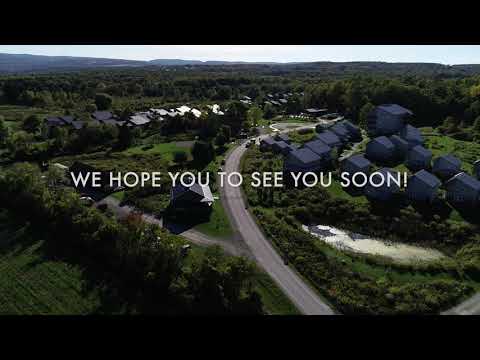 Welcome To Thrive Ithaca Youtube