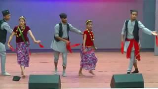 Bhanu Jayanti Part 2 (2019 Vanapa Hall) Aizawl,Mizoram