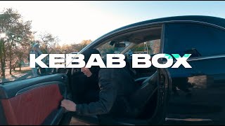 March - KEBABBOX (Official Music Video)