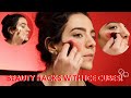 Beauty Hacks With Ice Cubes! | VIX GLAM