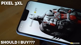 Pixel 3 XL: Don't Buy!!!