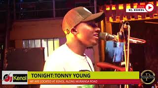 MUGITHI LIVE BY@tonnyyoung8899  AT OJ KENOL