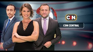 C9N Central: Programa del jueves 19 de diciembre del 2024