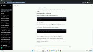 make a python script run at startup raspberry pi