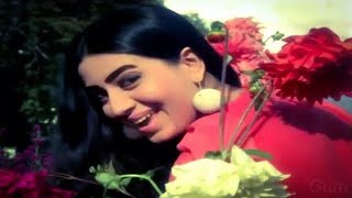 Sajana Saath Nibhana-Doli 1969 HD Video Song Rajesh Khanna-Babita Kapoor