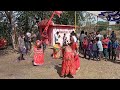 maa lankeswari mandei jatra bad ghumer