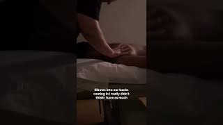 β¨ Perfect couples massage at Spa & Massage UK β¨