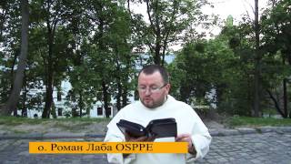 Біблійна студія 21. Ной був чоловік праведний...