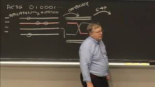 Lecture 13: Learning: Genetic Algorithms