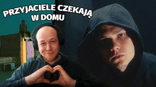 Metal słucha rapu - PRZYŁU - PRZYJACIELE CZEKAJĄ W DOMU ❤