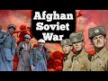 How The Afghans Defeated The Soviet Union | Full Hikma History Documentary