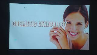 Dr. Surakshith talks about Femilift and Cosmetic Gynecology