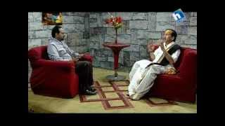 Apno Nepal Apno Gaurab Episode 37 (Guest on Talk Shri Krishna Chandra Shastri ji Thakur ji)