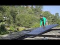 Gain Energy Independence with Allterra Solar [Full]