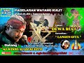 Live Wayang Ki Wisnu Hadi Sugito // Lakon : Dewa RUCI