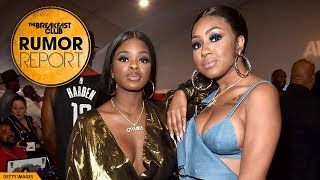 City Girls' JT Rumored To Be Released From Jail Within 90 Days